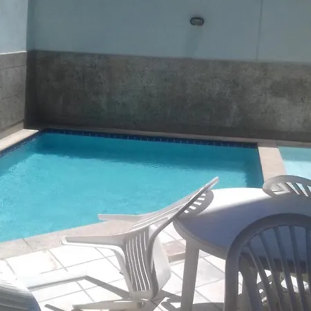 Apartamento Solon Cabo Frio Exterior photo