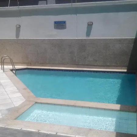 Apartamento Solon Cabo Frio Exterior photo