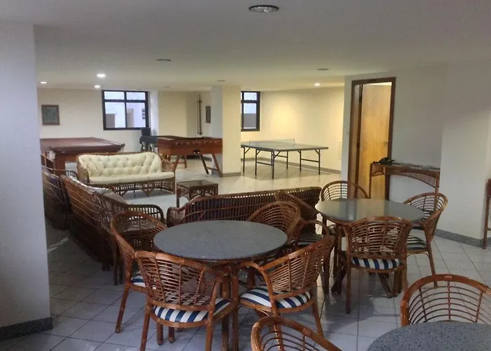 Apartamento Solon