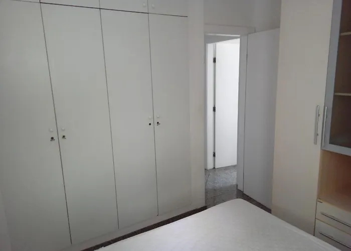 Apartamento Solon