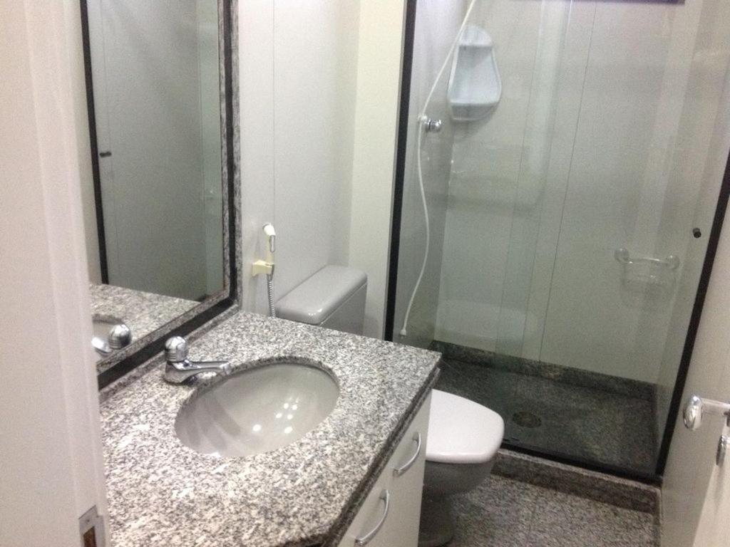Solon Apartment *