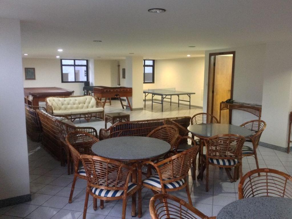 Solon Apartment *