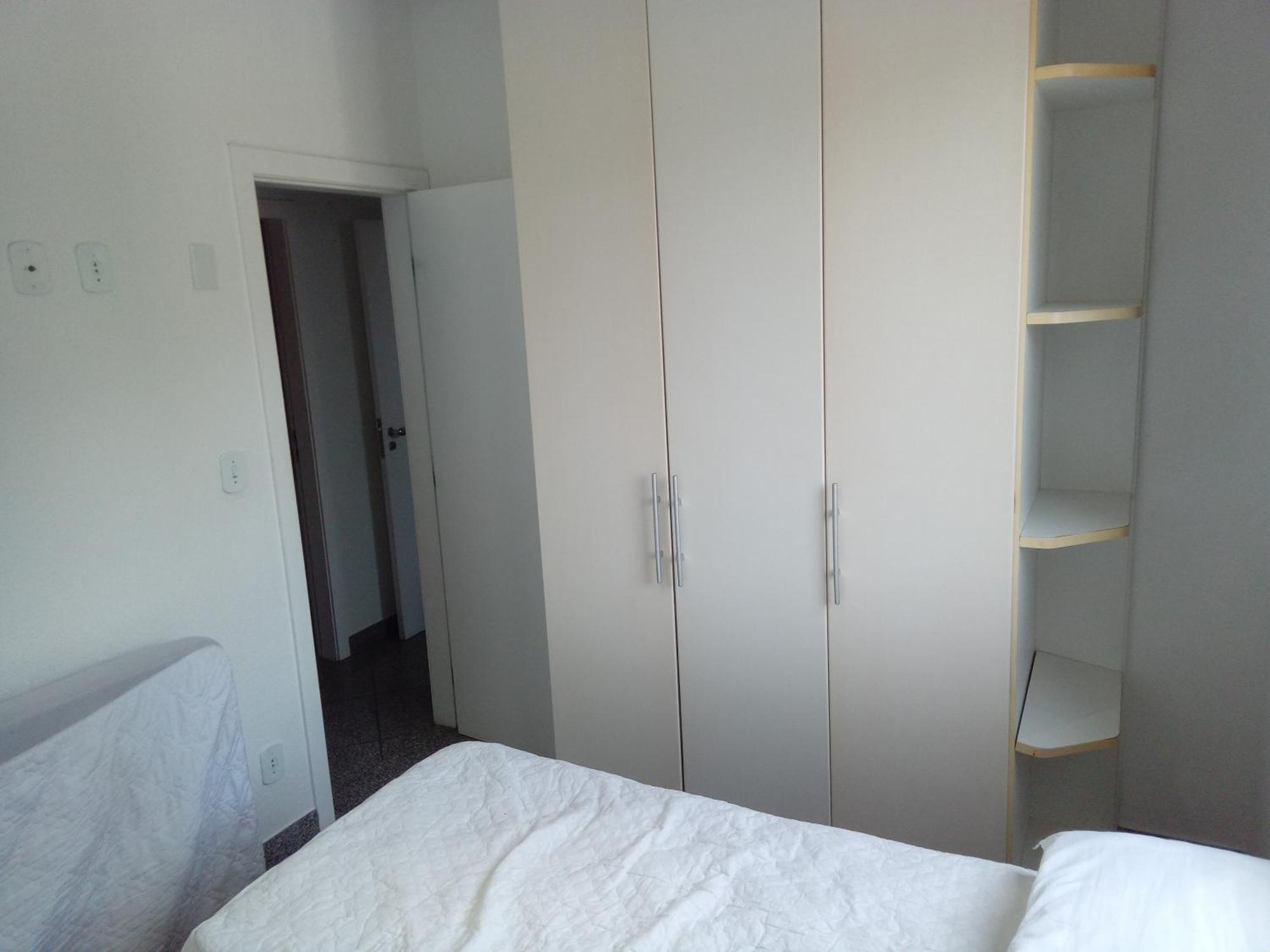 Solon Apartment *